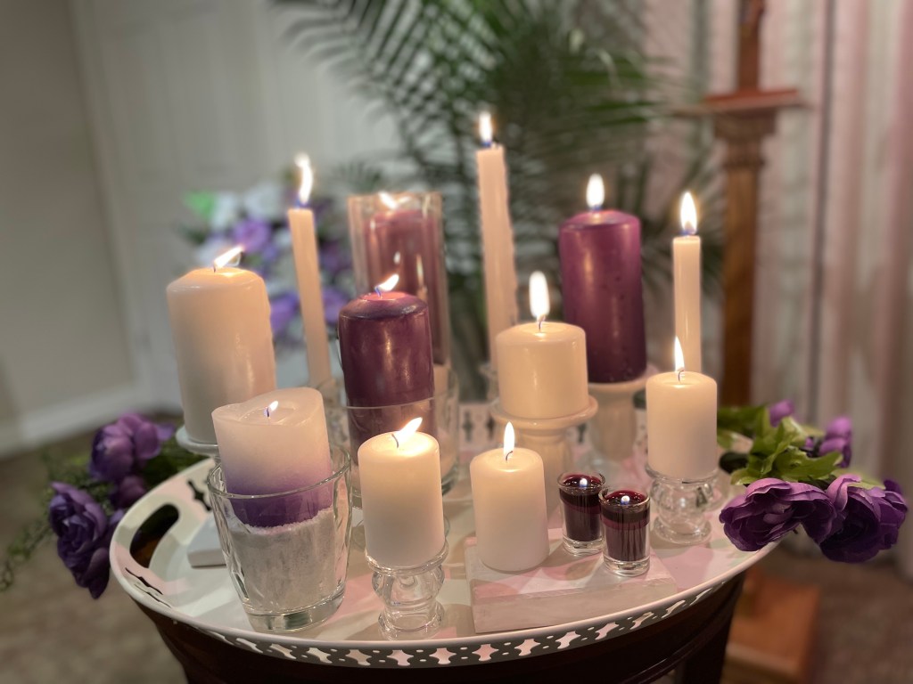 Favourite colours, interests, hobbies can be reflected in any service